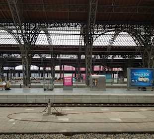 HBF Leipzig 