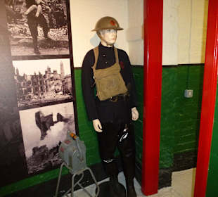 Welch ein Kontrast zu Heute