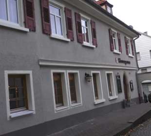 Restaurant Klostergarten