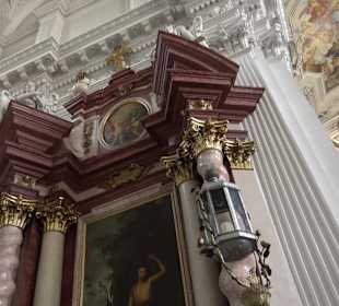 Wallfahrtskirche Schönenberg