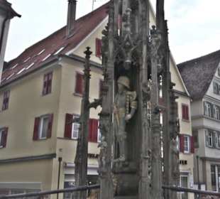 Marktbrunnen