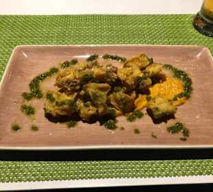Gastro The 41 Kapstadt