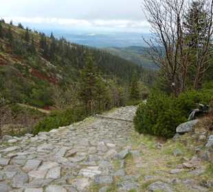 Karkonoski Park Narodowy