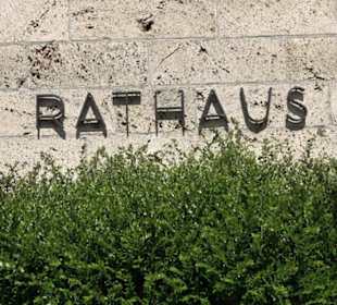 Rathaus Bronnweiler