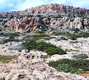 Nationalpark Kap Greco