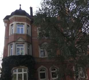 Bismarckstraße