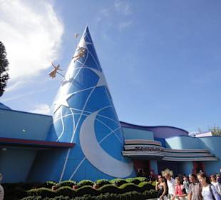 Disneyland Resort Paris