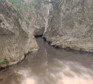 Wandern Votsalakia Kampos