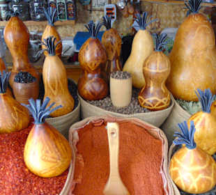 Kuppelbasar Toqi Zargaron