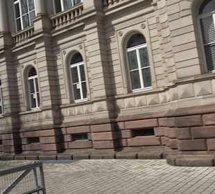 Friedrichsbad/Römische Badruinen