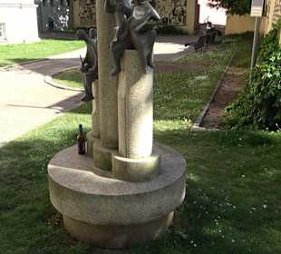 Altstadt Nördlingen