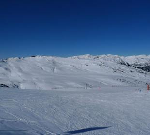 Грандвалира и Валльнорд 