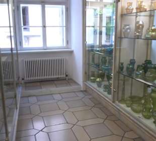 Glasmuseum
