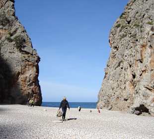 Grand Canyon von Mallorca