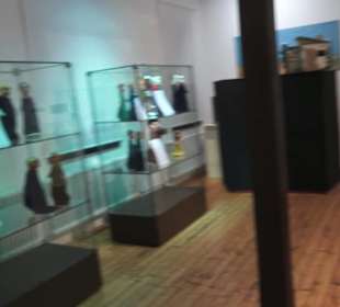 Theodor Zink Museum