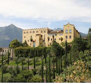 Schloss Trauttmansdorf