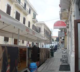 Restaurant Antica Rosticceria del Corso