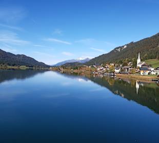 Weissensee