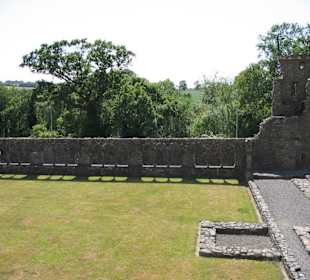 Jerpoint Abbey