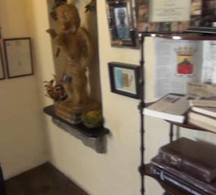 Museo Etnográfico Tanit