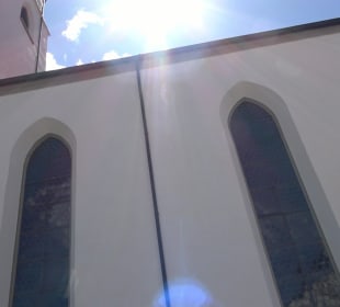 Kirche St. Martin