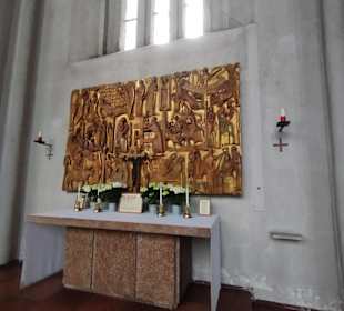 Mariahilfkirche