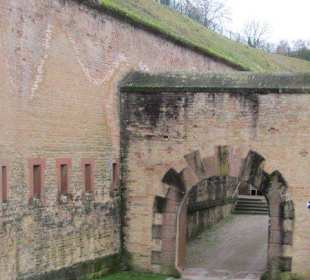 Fronte Beckers Hufeisen