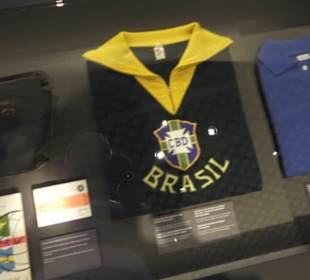 FIFA World Football Museum