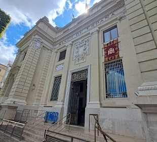 Barrio de Santa Cruz