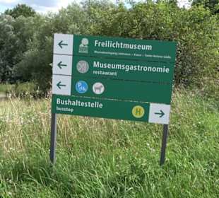 Freilichtmuseum Beuren