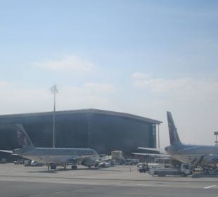 Lotnisko Doha