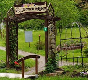 Bibelpark Waldachtal