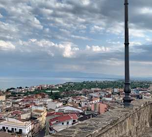 Stadtrundgang Villapiana Lido