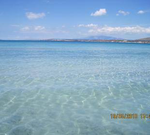 Pirlanta Beach (ein Hügel weiter hinter Babaylon)