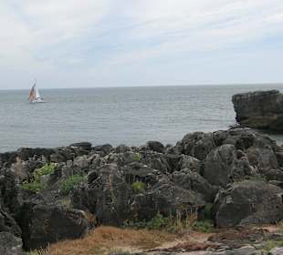 Entorno de Costa Boca do Inferno