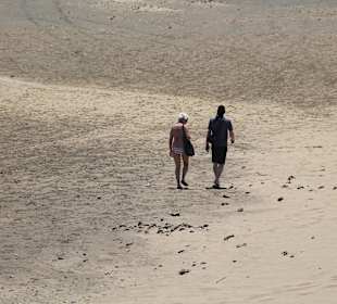 Dünen von Maspalomas