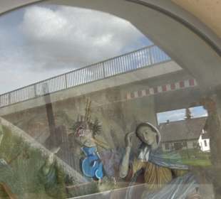 Kreuzweg Sankt Luzen