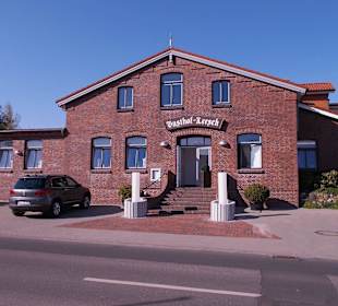 Gasthof Leesch !
