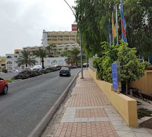 Relaxia Jandia Luz Apartments