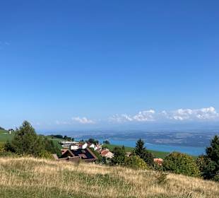 Wandern Les Rasses