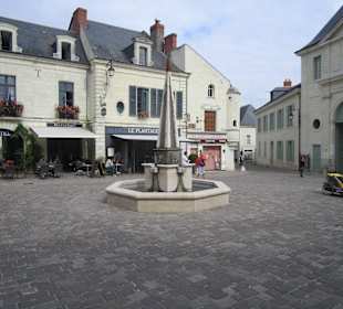  Place des Plantagenets