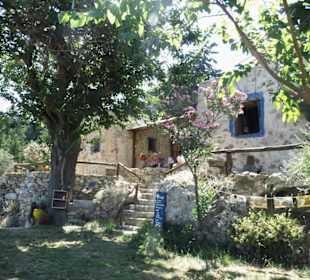 Romantische Taverne