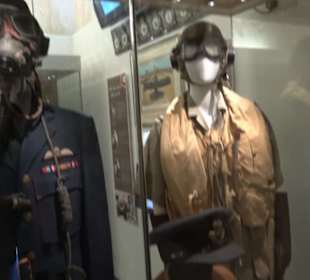 Malta at War Museum