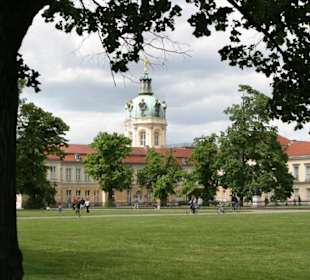 Schloß Charlottenburg
