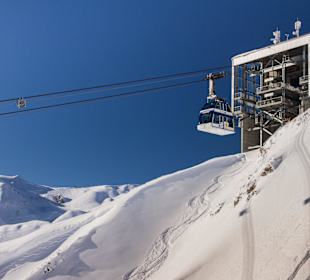 Skigebiet