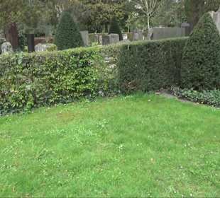 Waldbachfriedhof Offenburg