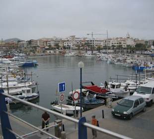 Hafen