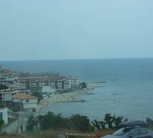 Побережье Черного моря