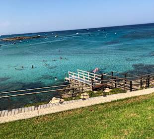 Fig Tree Bay