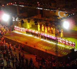 Fire of Anatolia